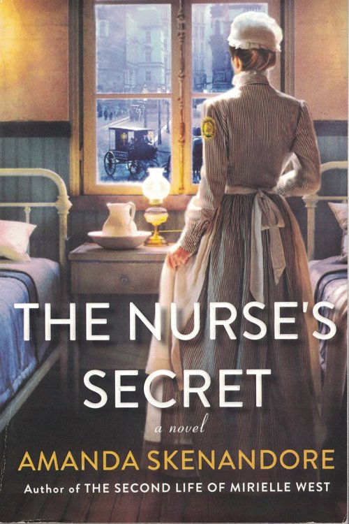 Nurse's Secret