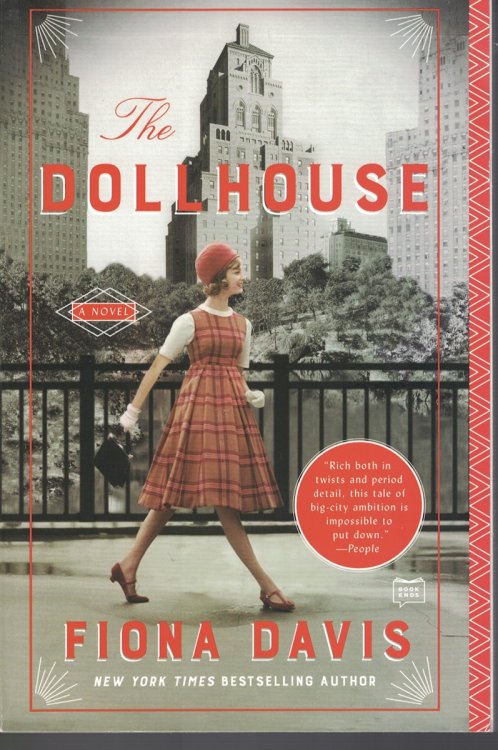 The Dollhouse