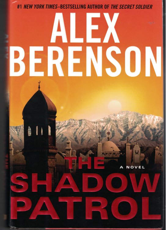 The Shadow Patrol