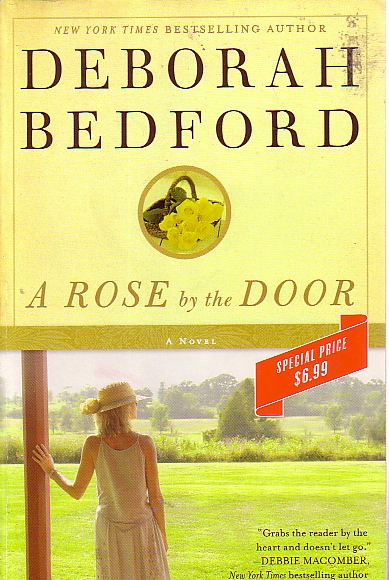 A Rose By The Door