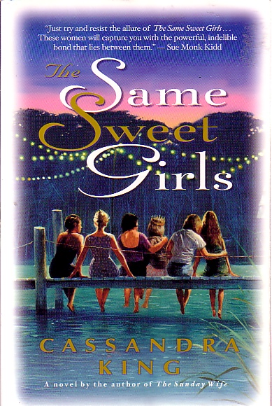 The Same Sweet Girls