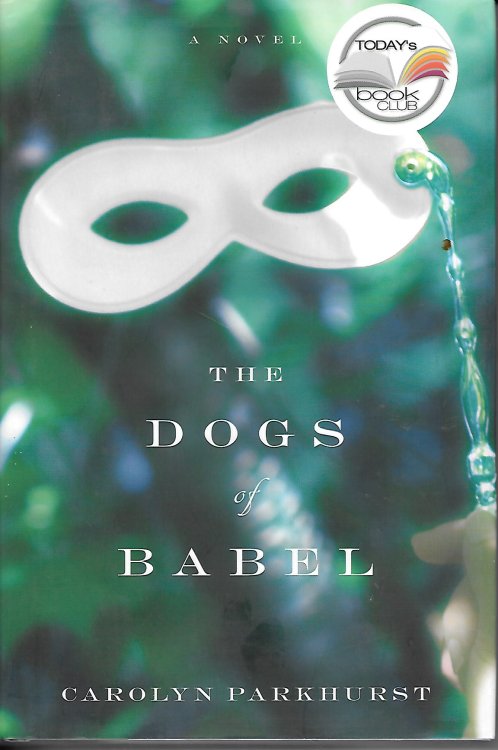 The Dogs Of Babel