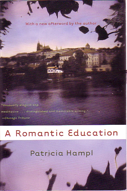 A Romantic Education