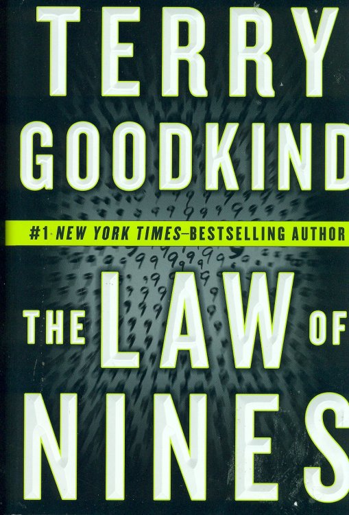 The Law Of Nines
