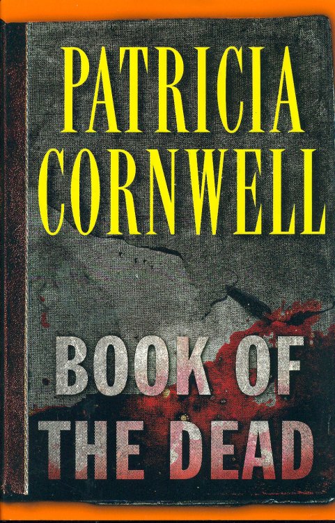 Book Of The Dead
