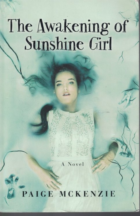 Awakening of Sunshine Girl Book 2