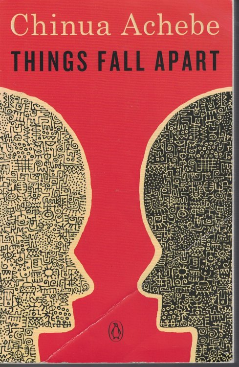 Things Fall Apart