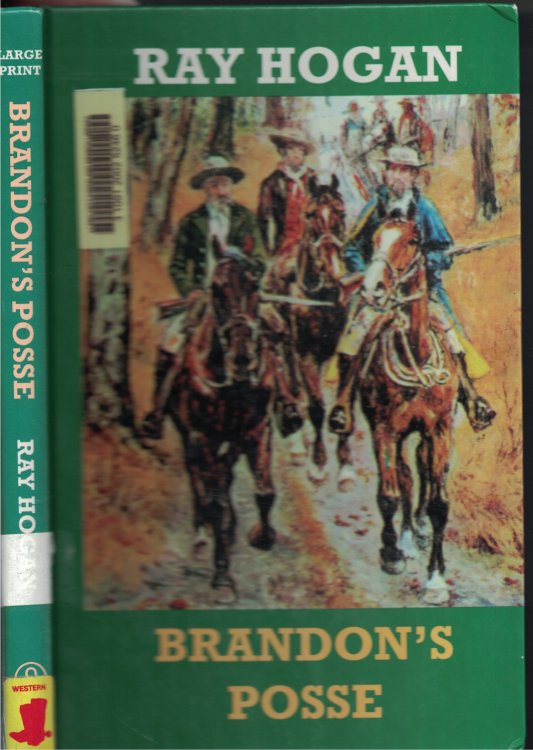 High Steel Hazard; - Bonanza Book 3