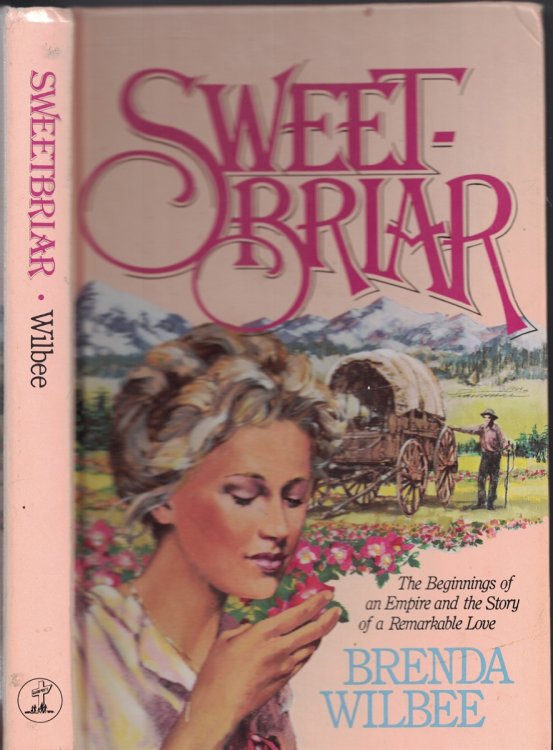 Sweetbriar