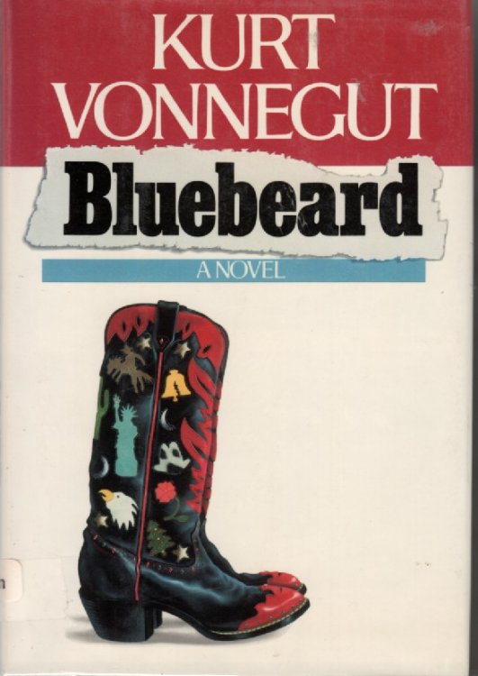 Bluebeard