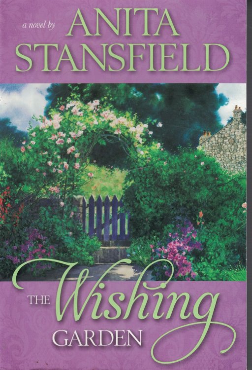 Wishing Garden