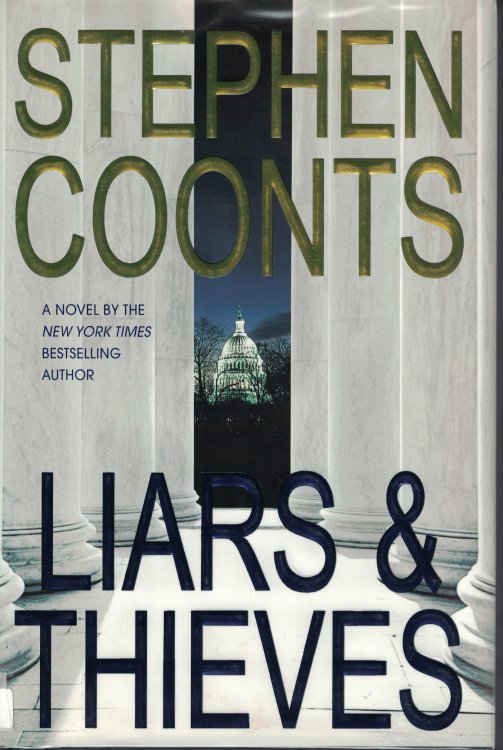 Liars & Thieves