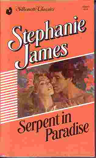 Serpent In Paradise Silhouette Classics #9