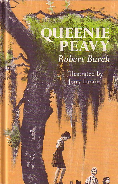 Queenie Peavy
