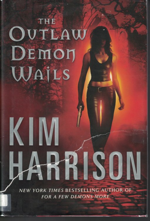 Outlaw Demon Wails