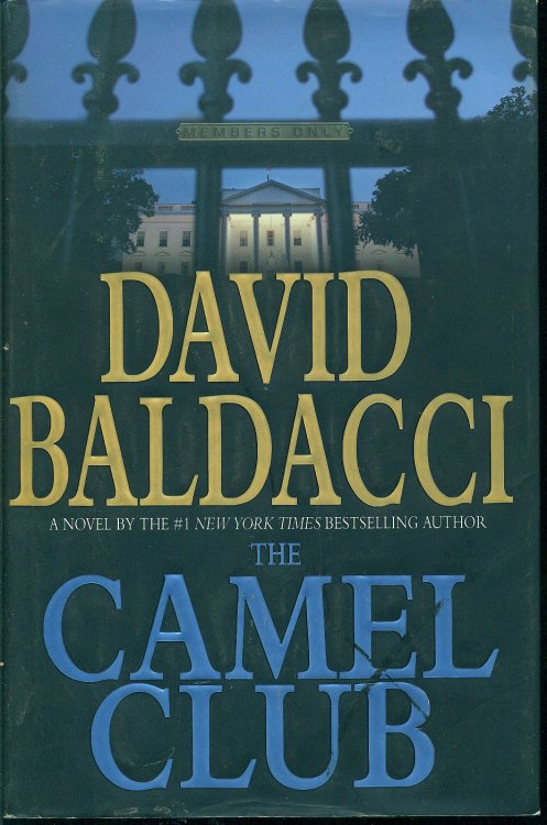 The Camel Club