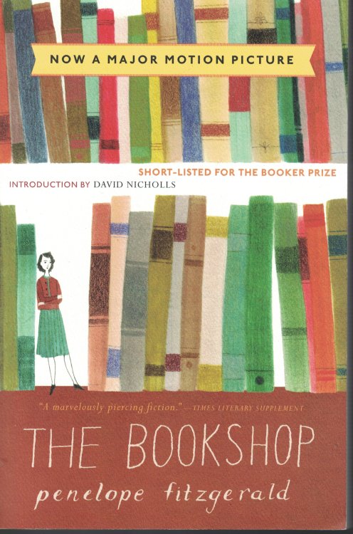 The Bookshop