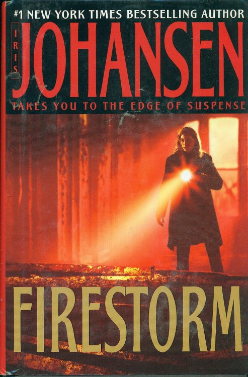 Firestorm