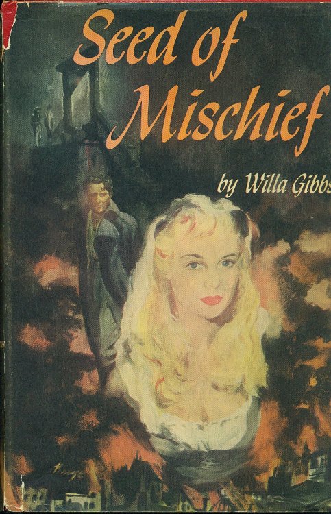 Seed Of Mischief