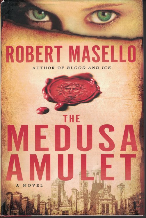 Medusa Amulet