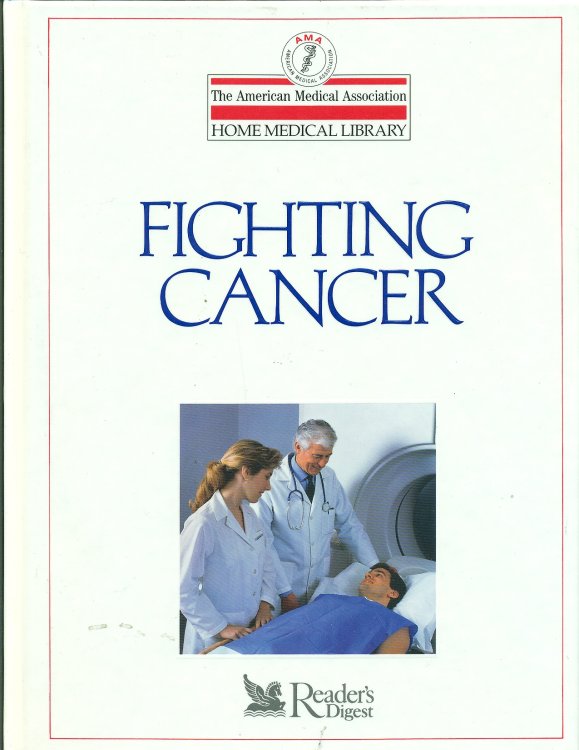 Fighting Cancer