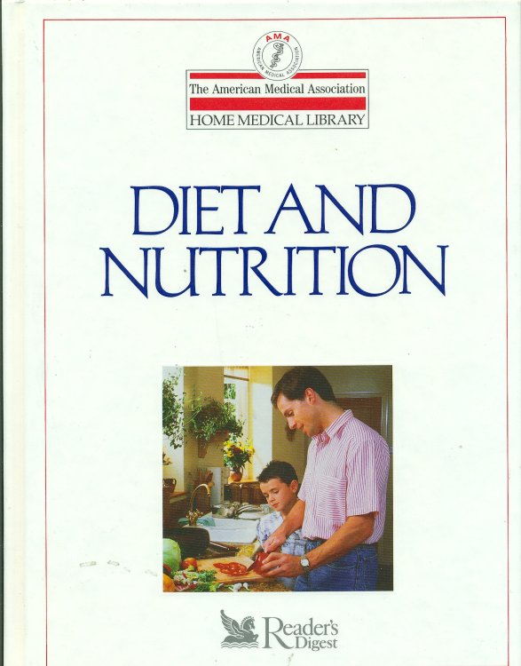 Diet & Nutrition