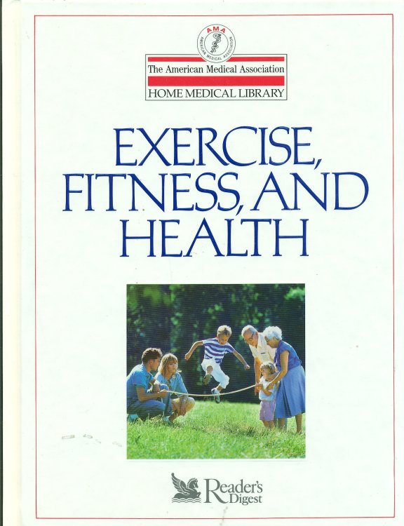 Exercise, Fitness, And Health