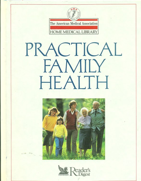 Practical Family Health