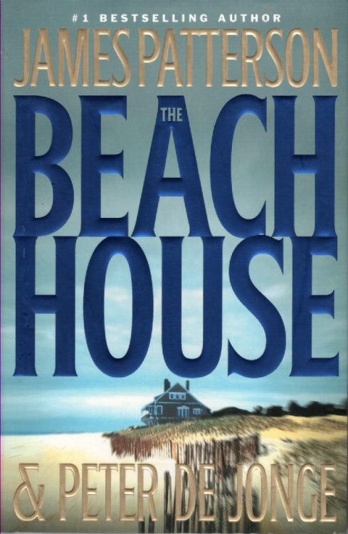 The Beach House