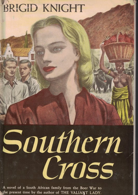 Southern Cross