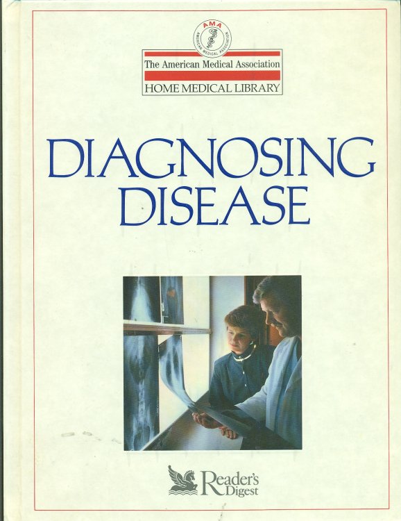Diagnosing Disease