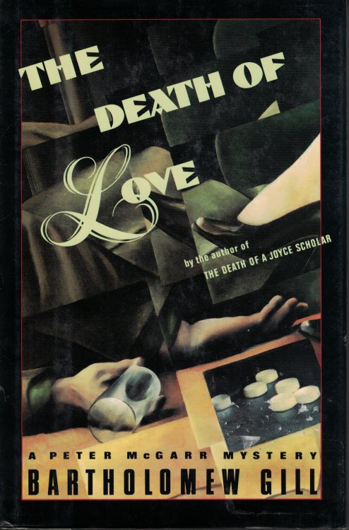Death Of Love