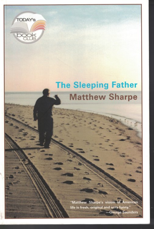 Sleeping Father