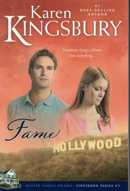 Fame - Book 1