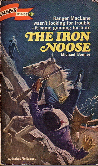 Iron Noose
