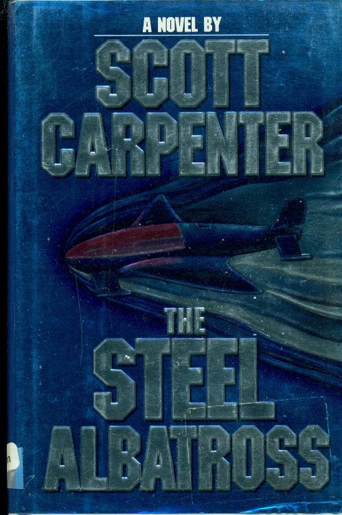 The Steel Albatross