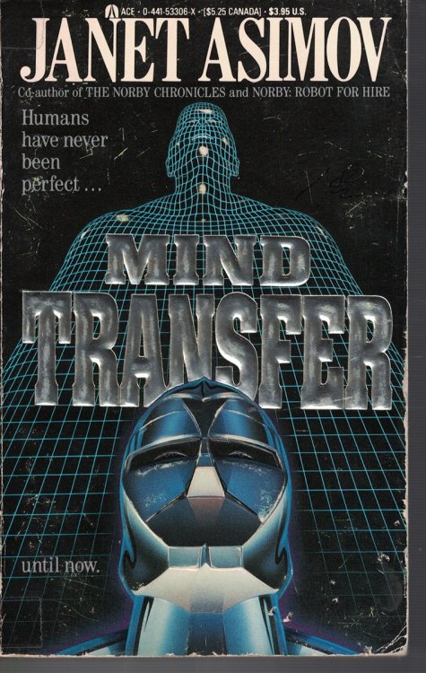 Mind Transfer
