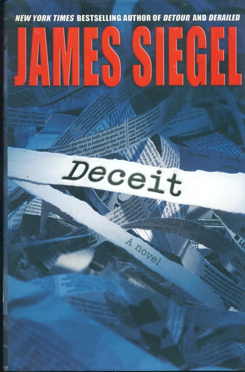 Deceit