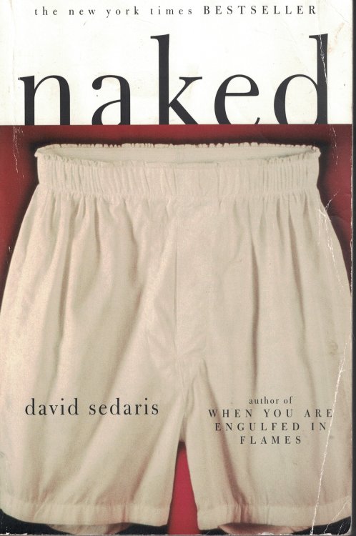 Naked