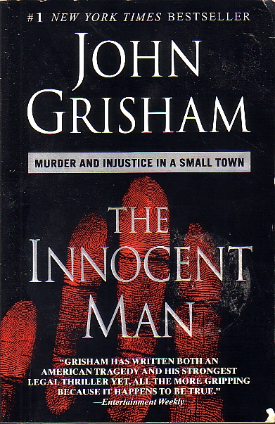 The Innocent Man
