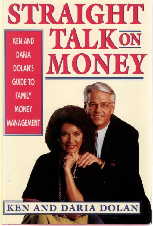 Straight Talk on Money Guide to Family Money Management