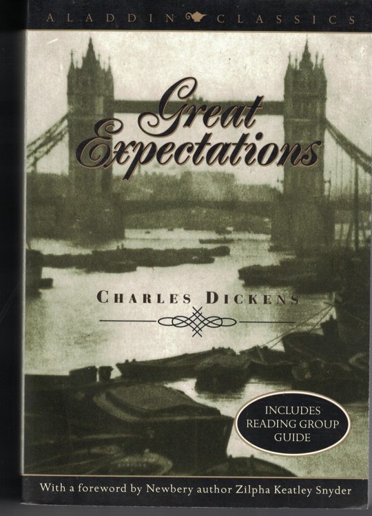 Great Expectations