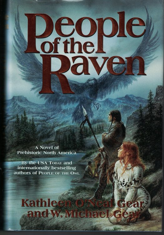 People Of The Raven