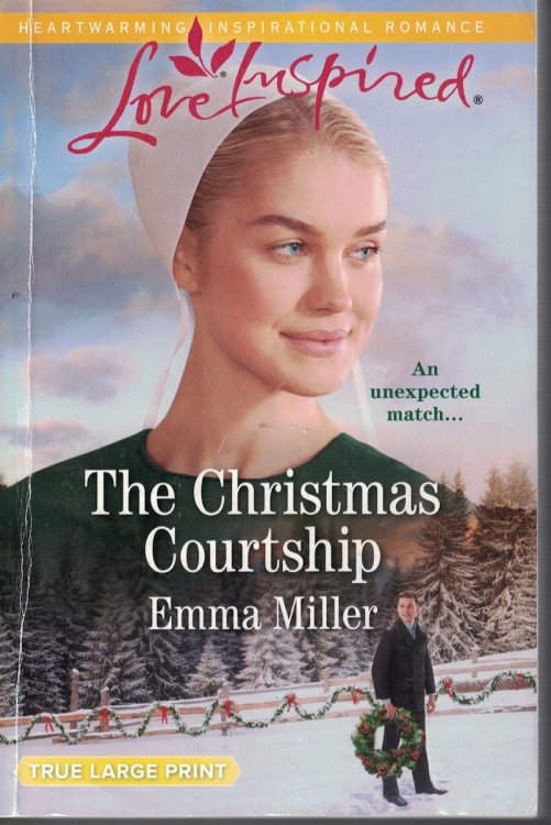 Christmas Courtship