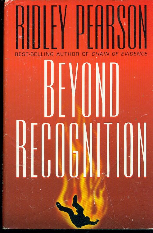 Beyond Recognition