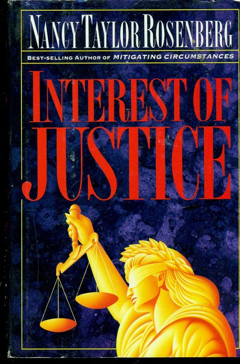 Interest Of Justice