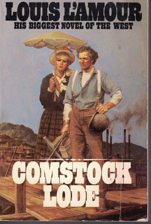 Comstock Lode