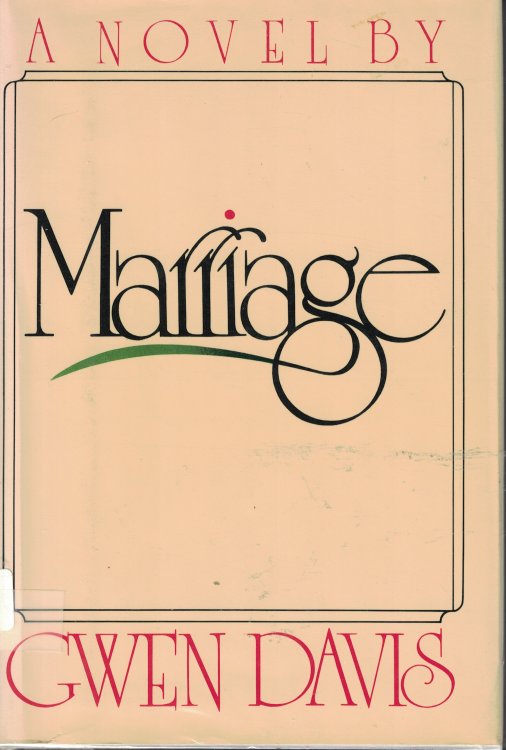 Marriage