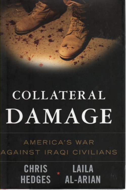 Collateral Damage