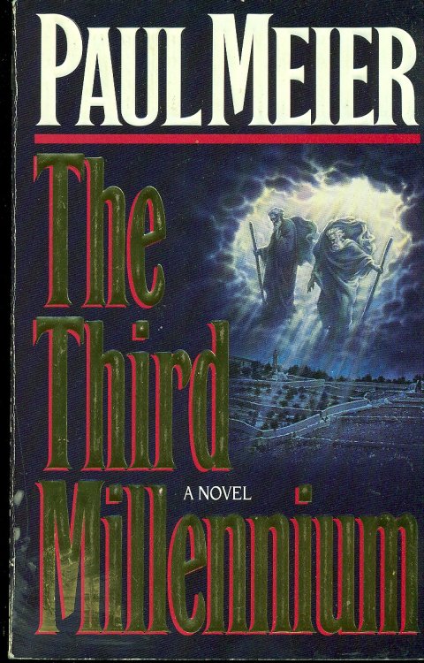 The Third Millenium